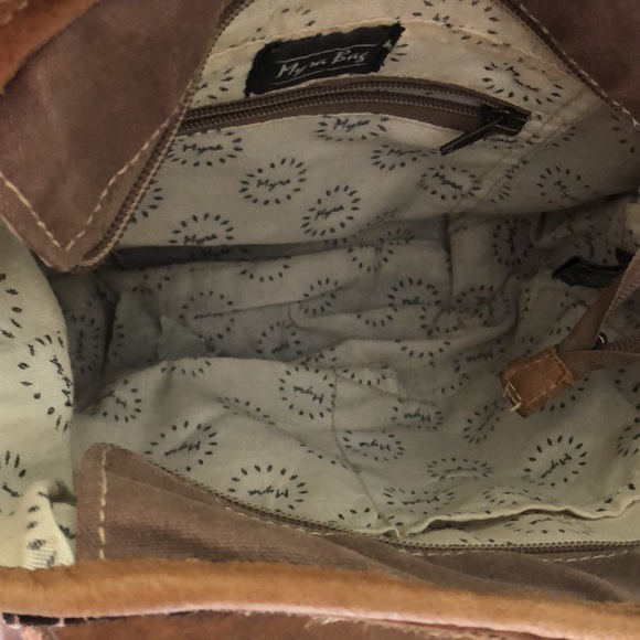 Myra Bag - Picture 7 of 11